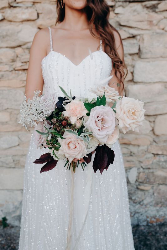 menthe-sauvage-fleuriste-mariage-provence-beaujolais-inspiration-romantique-pastel-rose