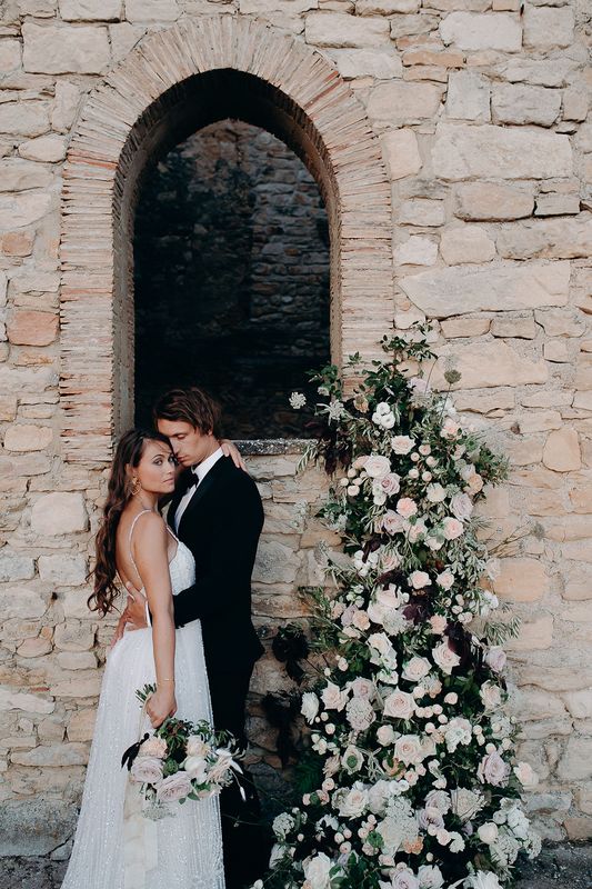 menthe-sauvage-fleuriste-mariage-provence-beaujolais-inspiration-romantique-pastel-rose