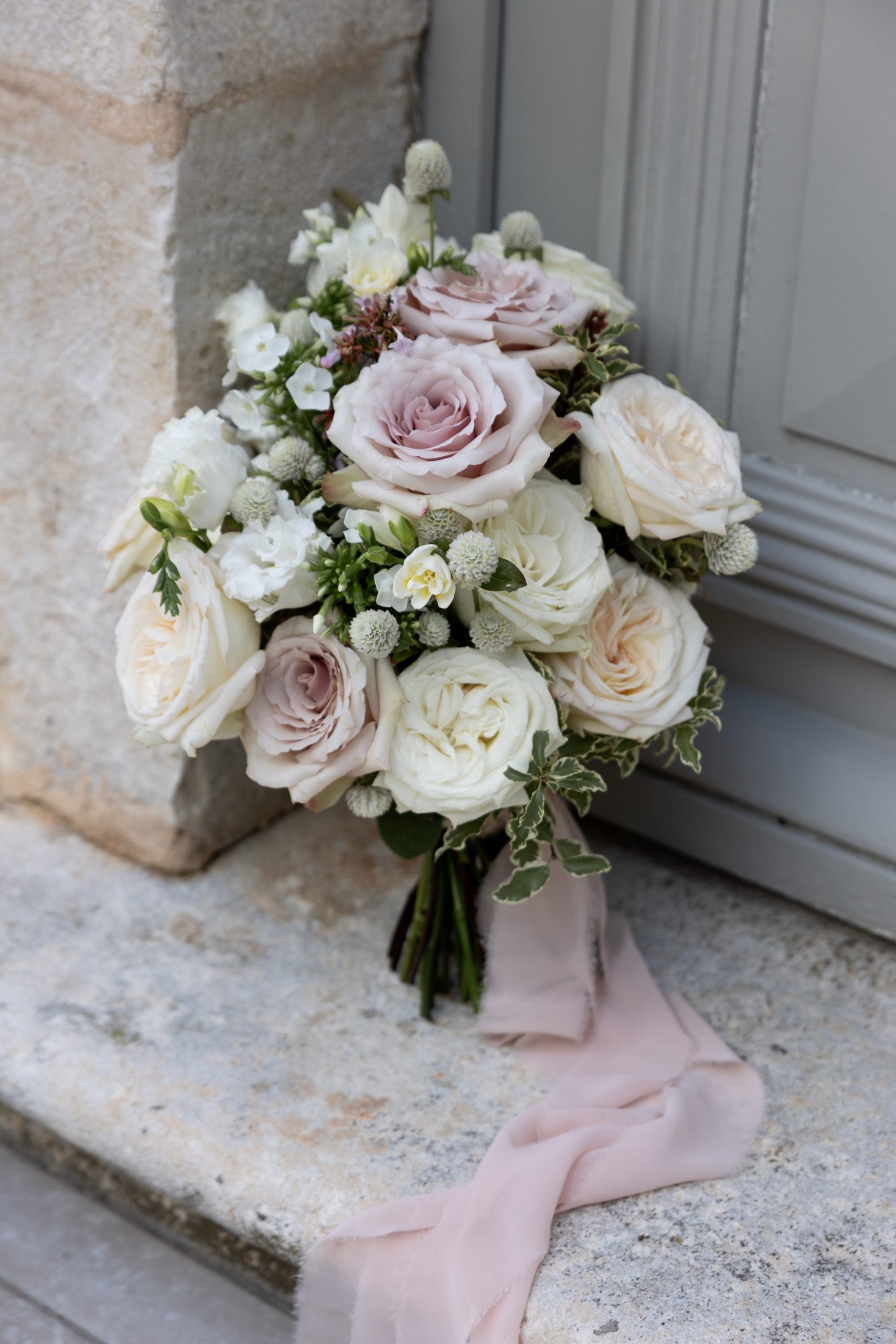 Menthe Sauvage Fleuriste Mariage Lyon Bourgogne Abbaye De Maiziere Luxury Wedding Burgundy (34)