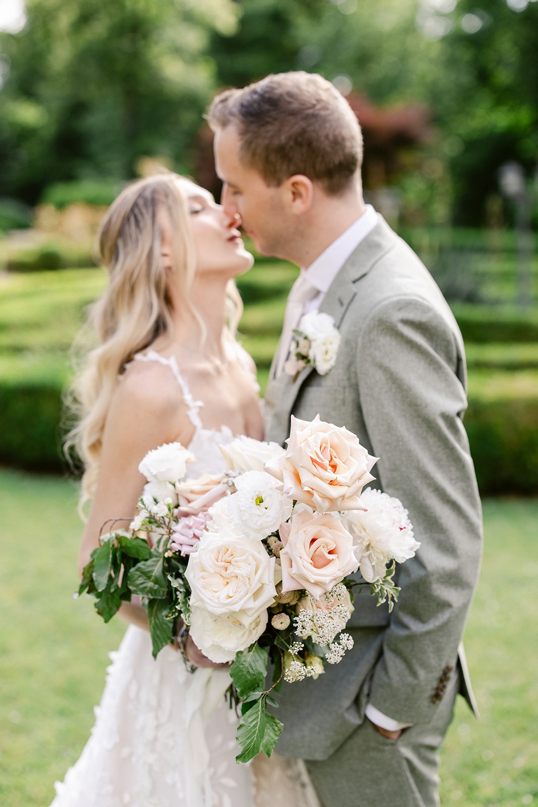 Erin & Alex