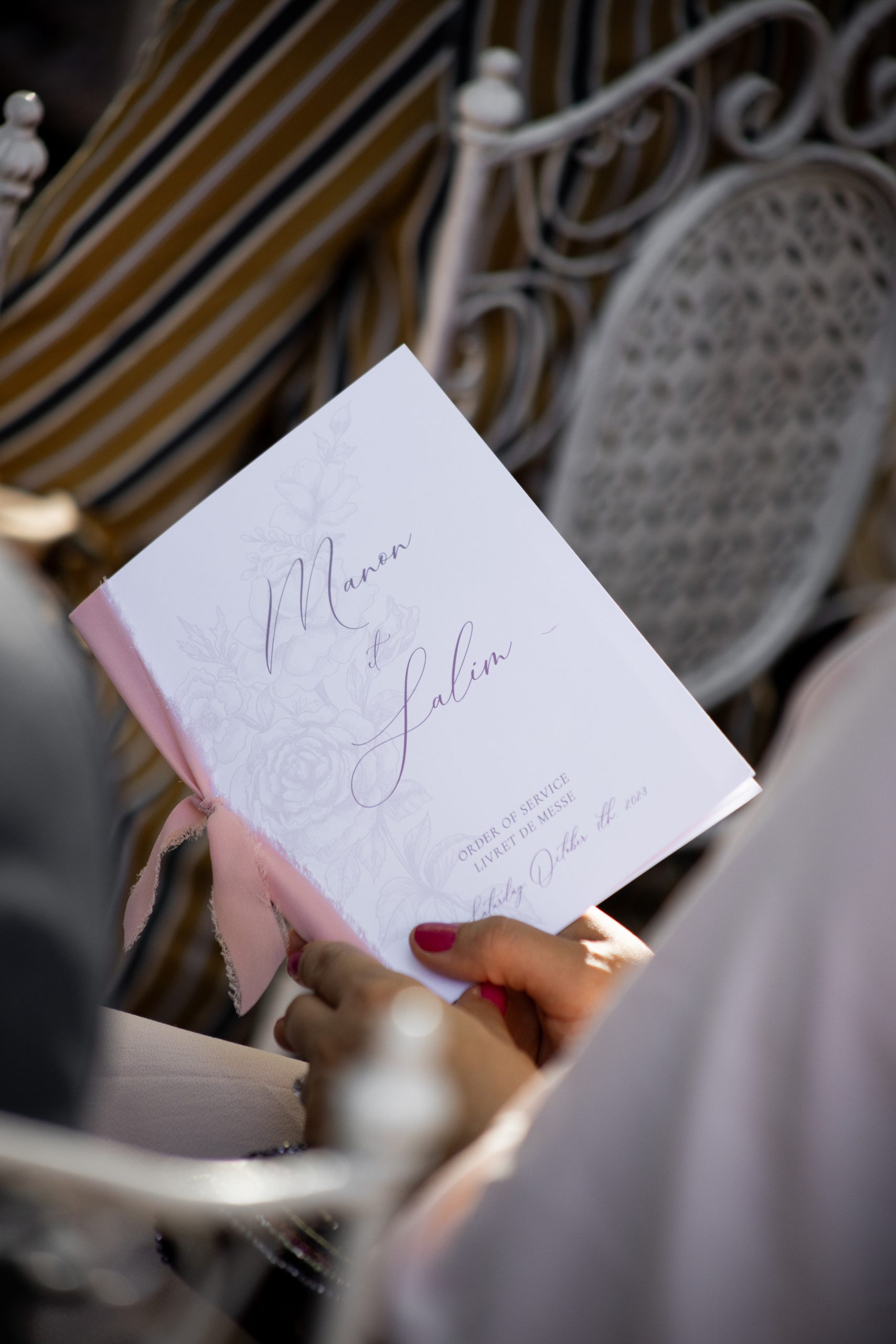 Mariage Religieux Manon Salim Bourgogne Abbaye Maizieres Marion Fort 11