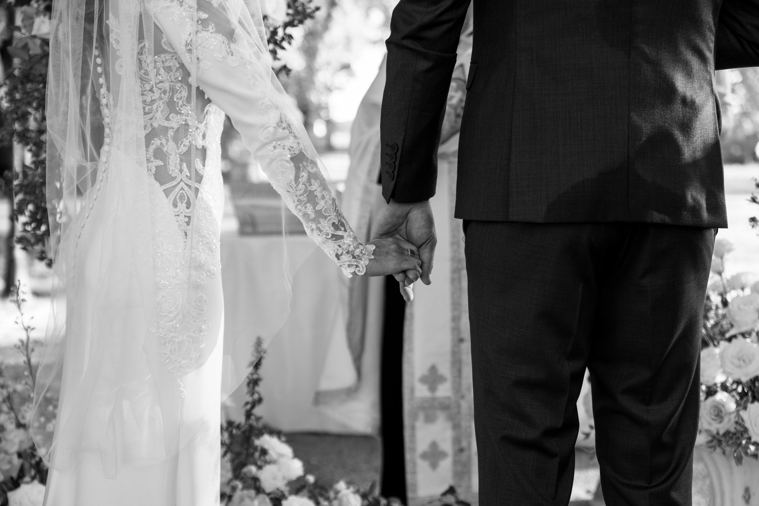 Mariage Religieux Manon Salim Bourgogne Abbaye Maizieres Marion Fort 233