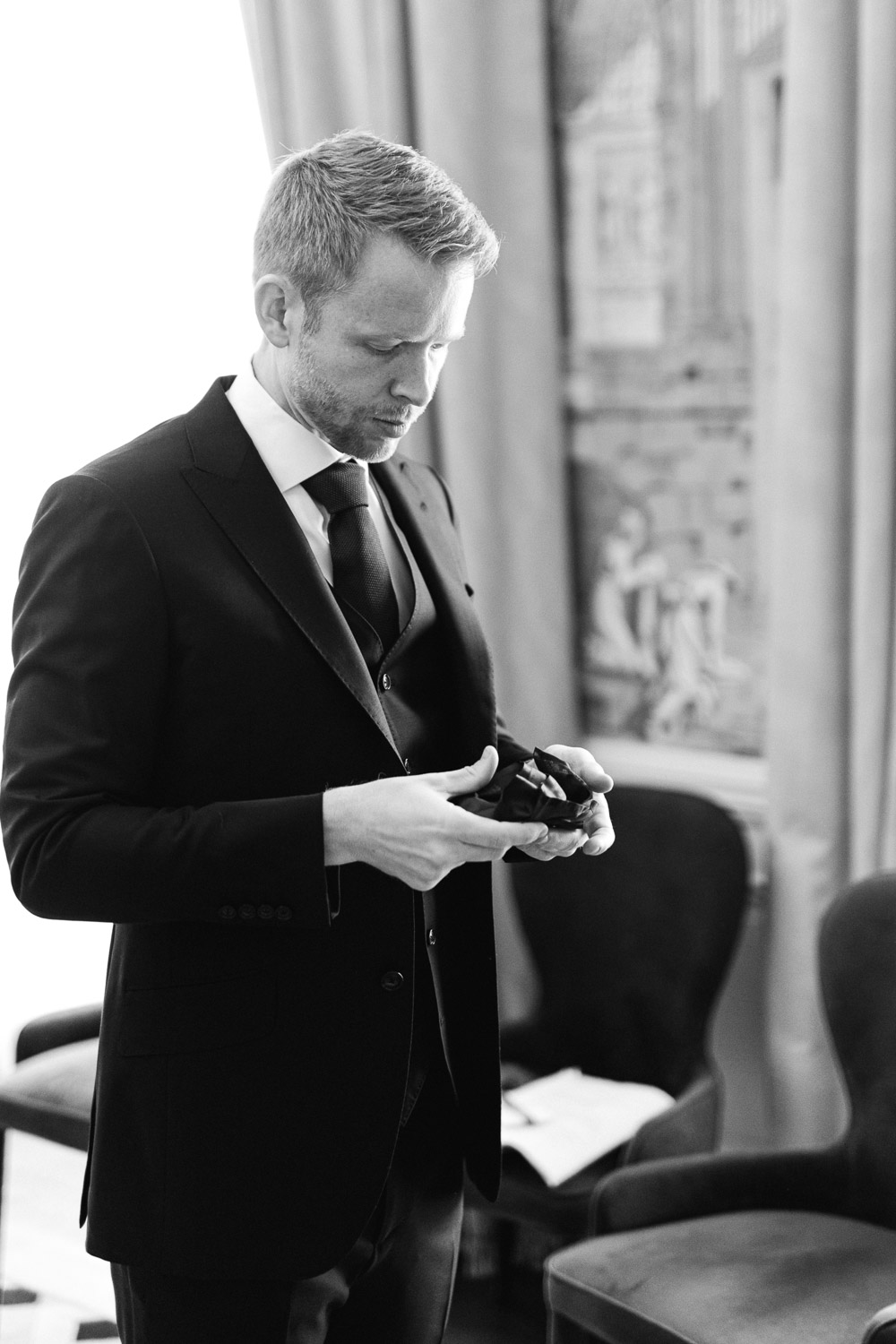 Bride&groom&rsquo;sprep 113