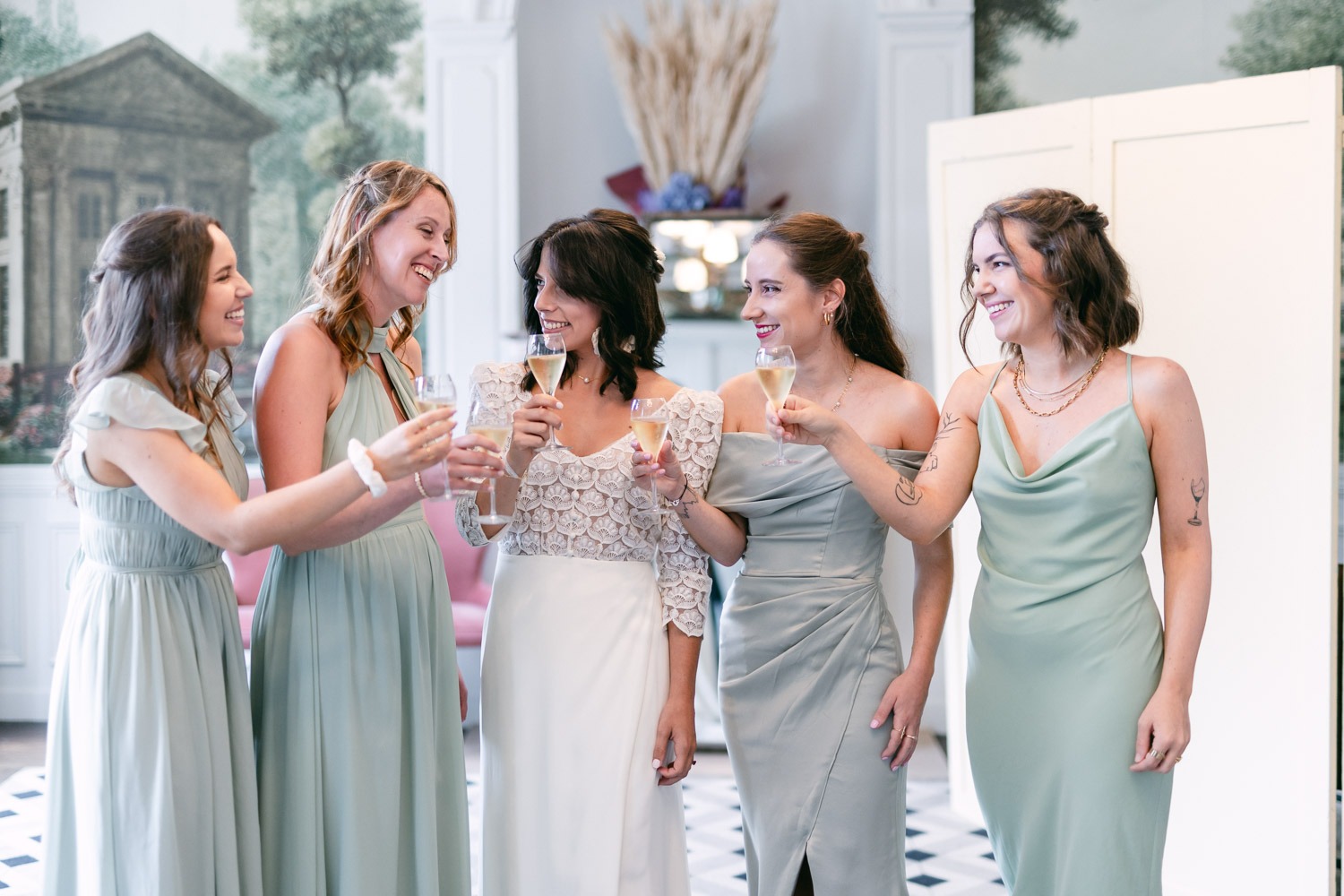 Bride&groom&rsquo;sprep 68