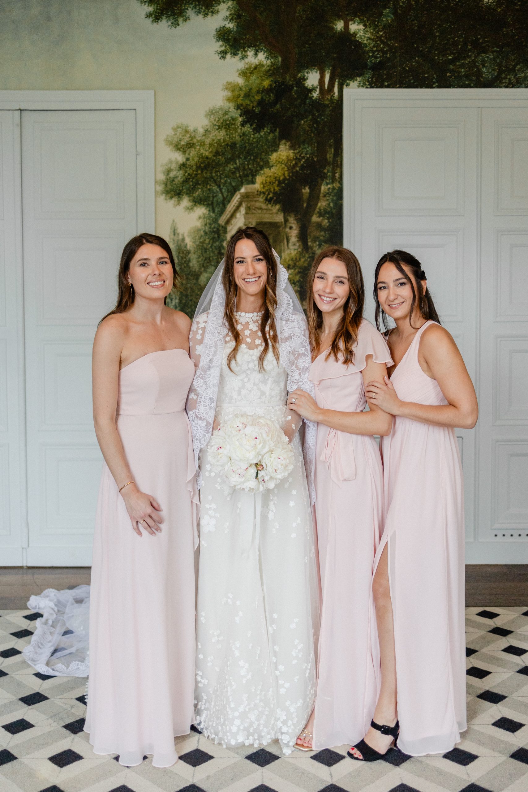 J&T Wedding HD 168