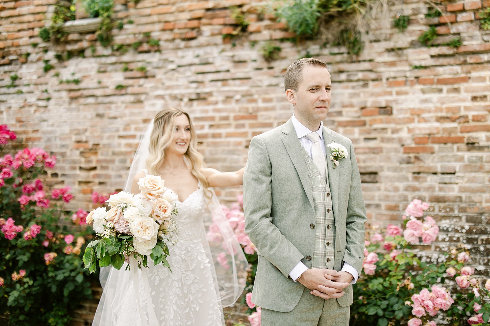 Erin & Alex