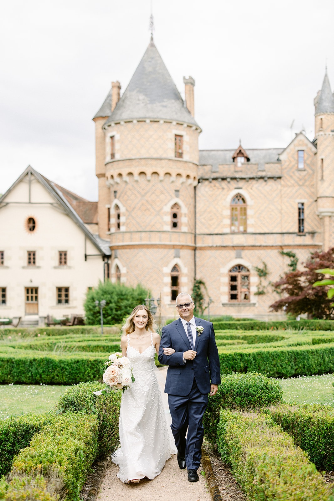 Erin & Alex