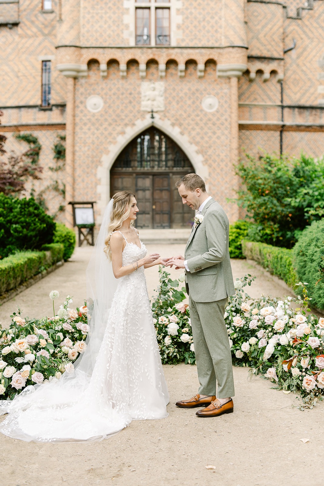 Erin & Alex