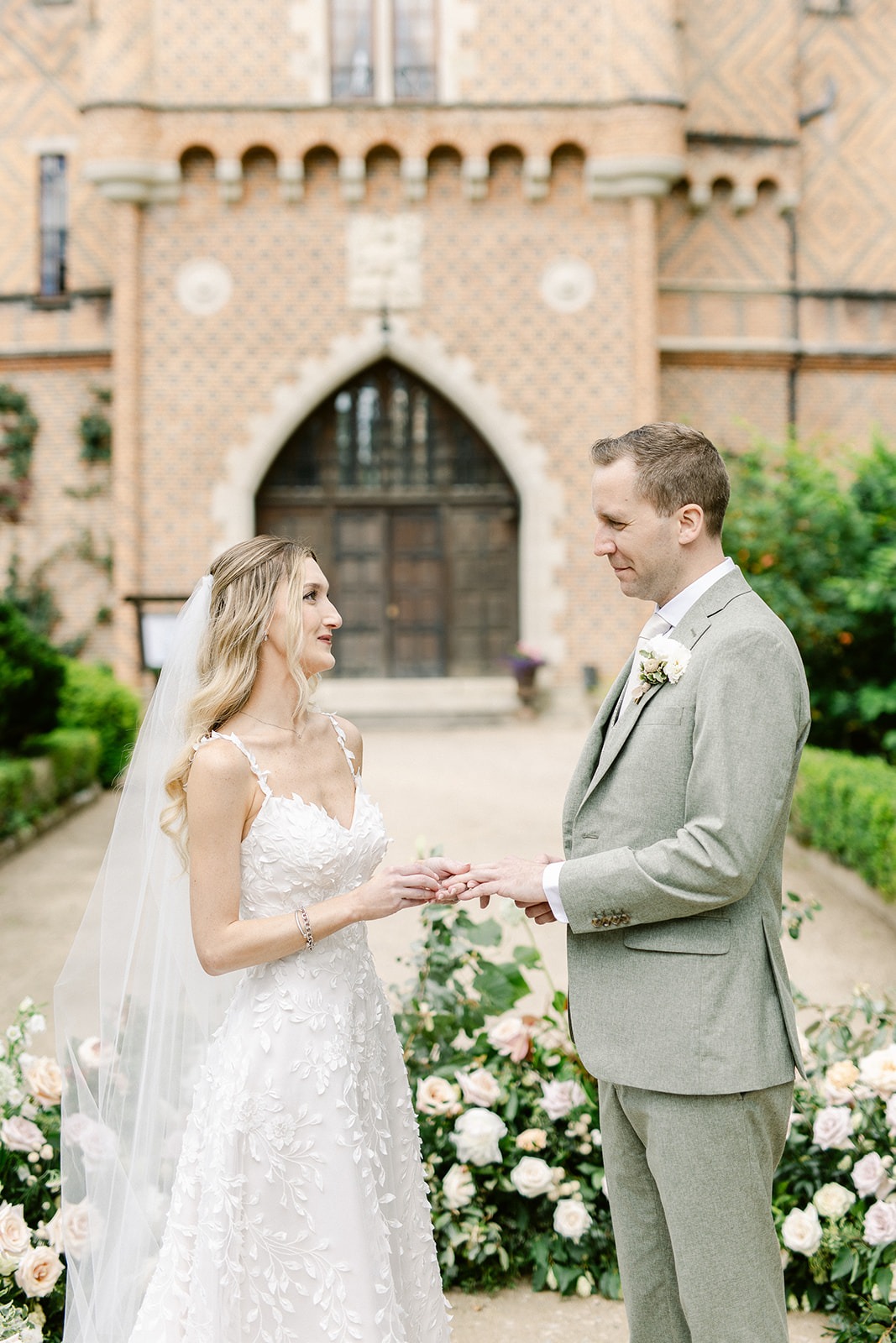 Erin & Alex