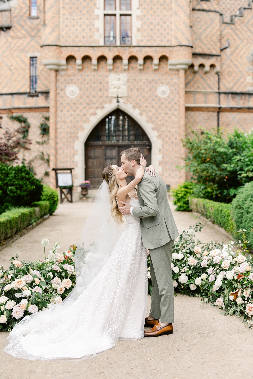 Erin & Alex