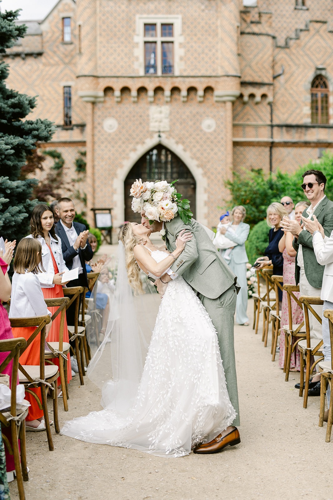 Erin & Alex