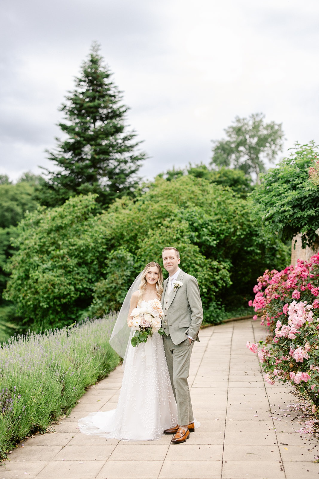 Erin & Alex