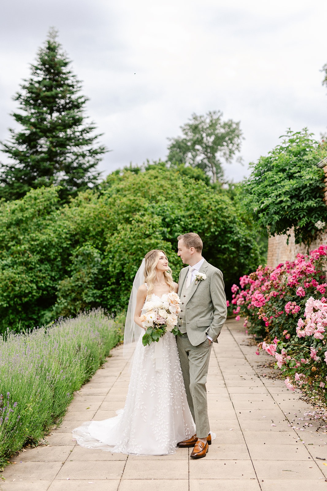 Erin & Alex