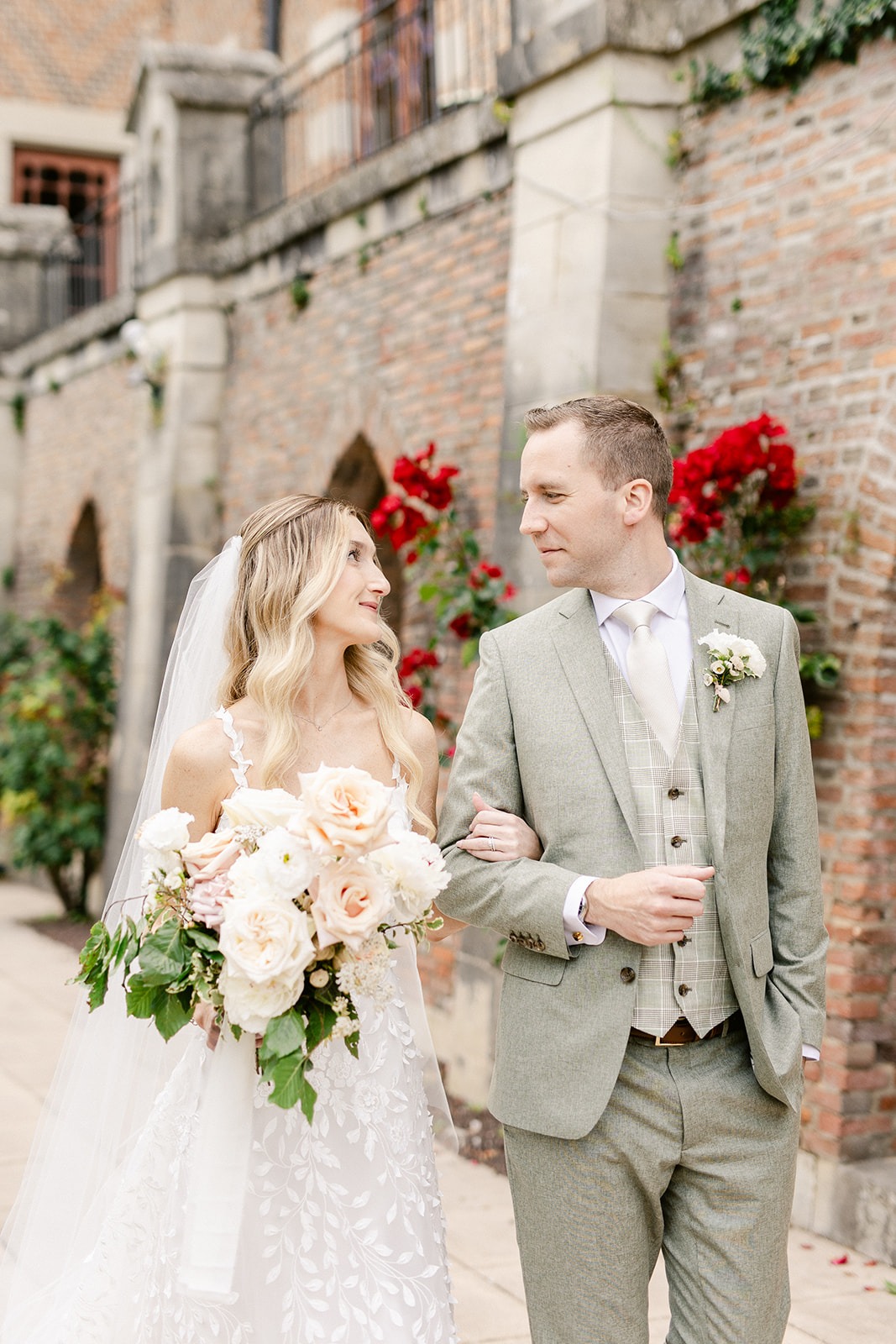 Erin & Alex