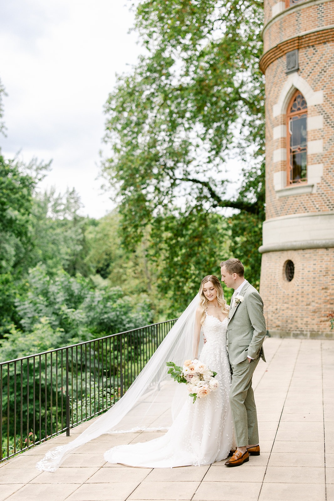 Erin & Alex