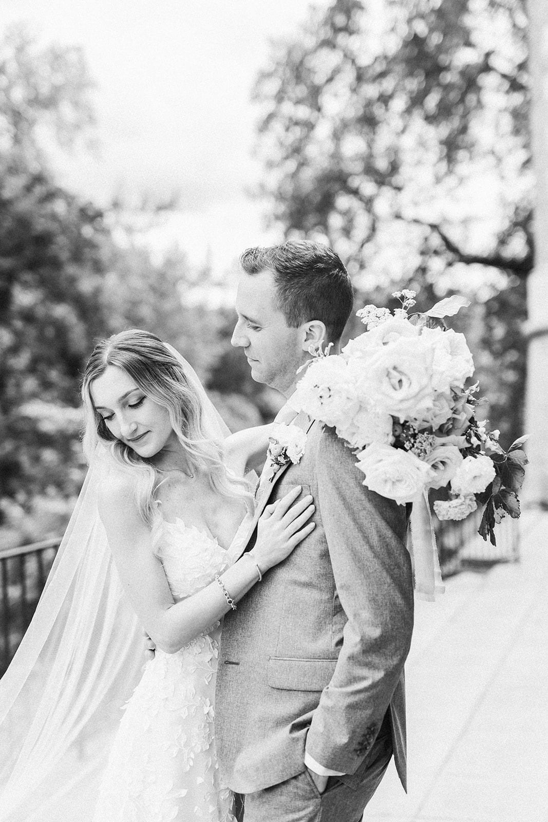 Erin & Alex