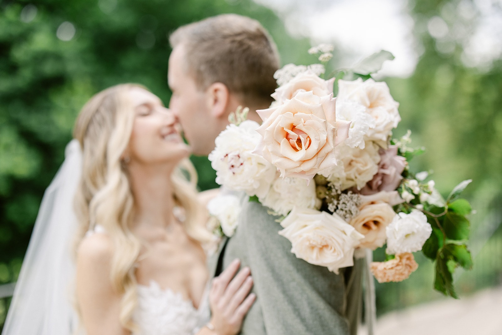 Erin & Alex
