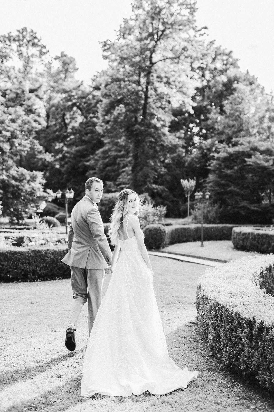 Erin & Alex