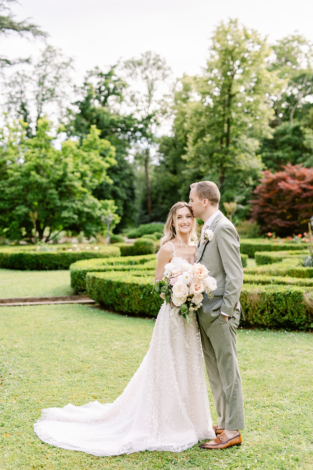 Erin & Alex