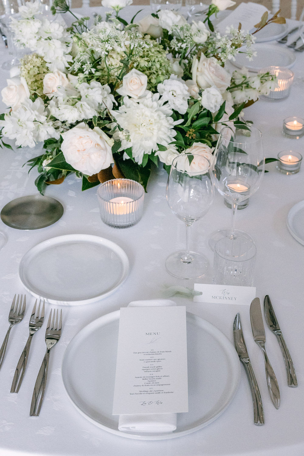 Reception 13