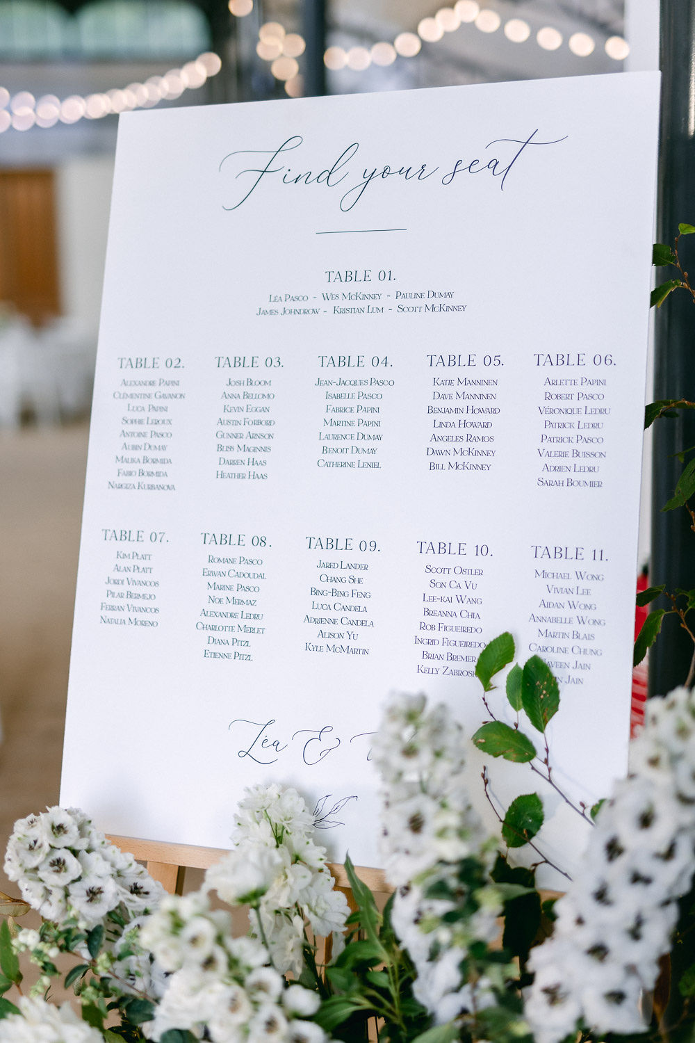 Reception 19