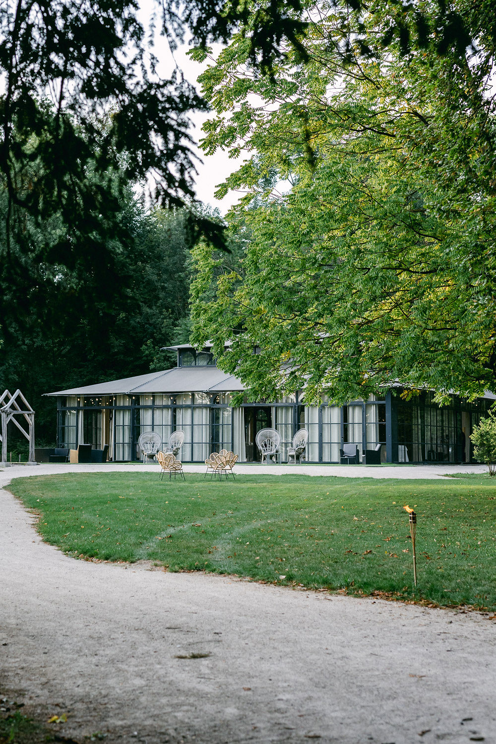 Reception 2