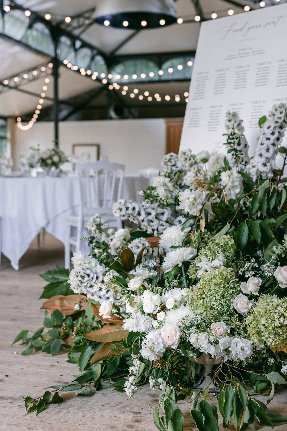 Reception 20