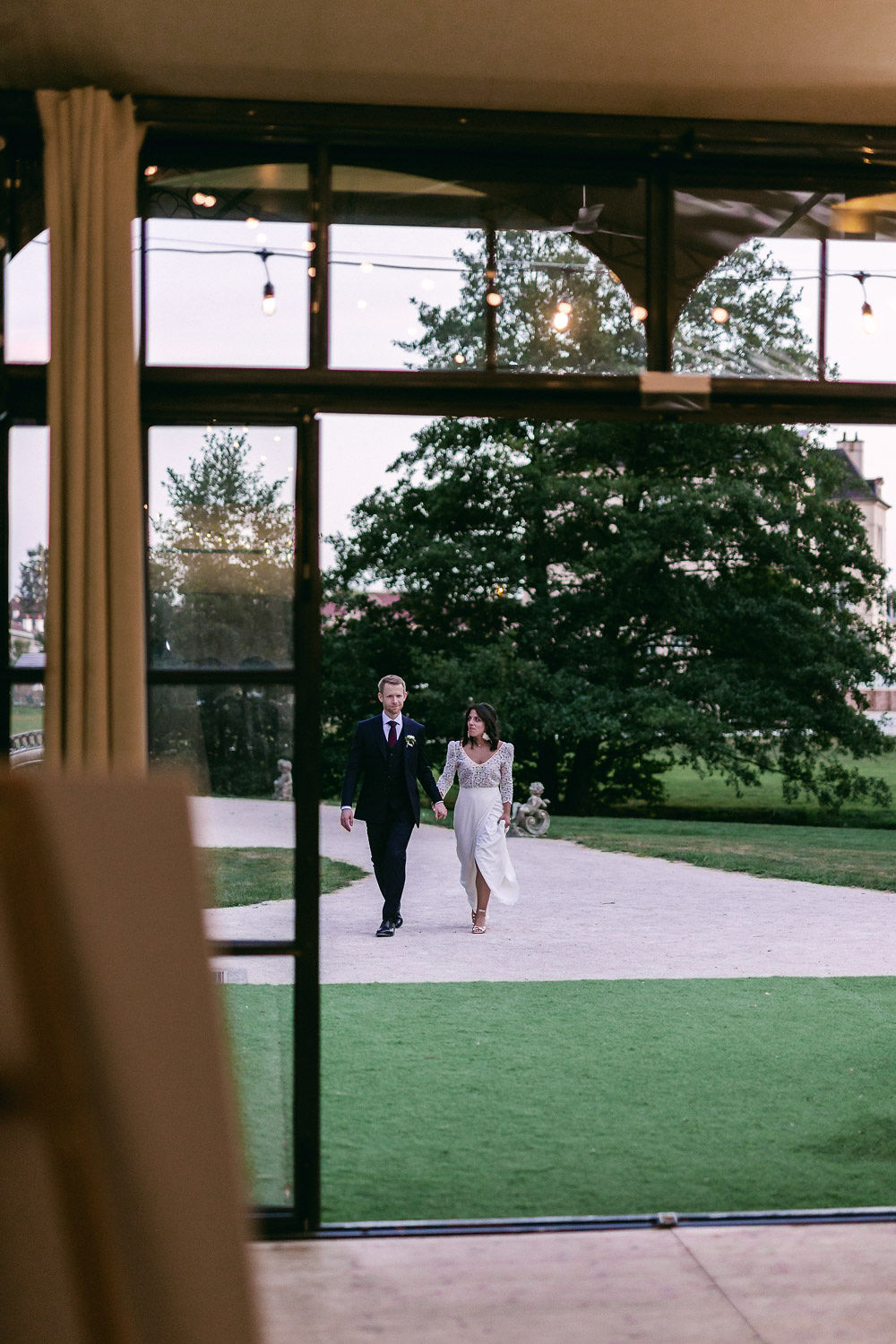 Reception 25