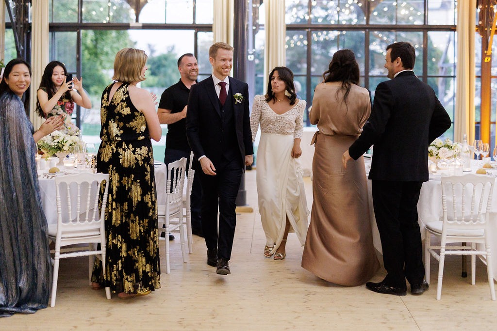Reception 26