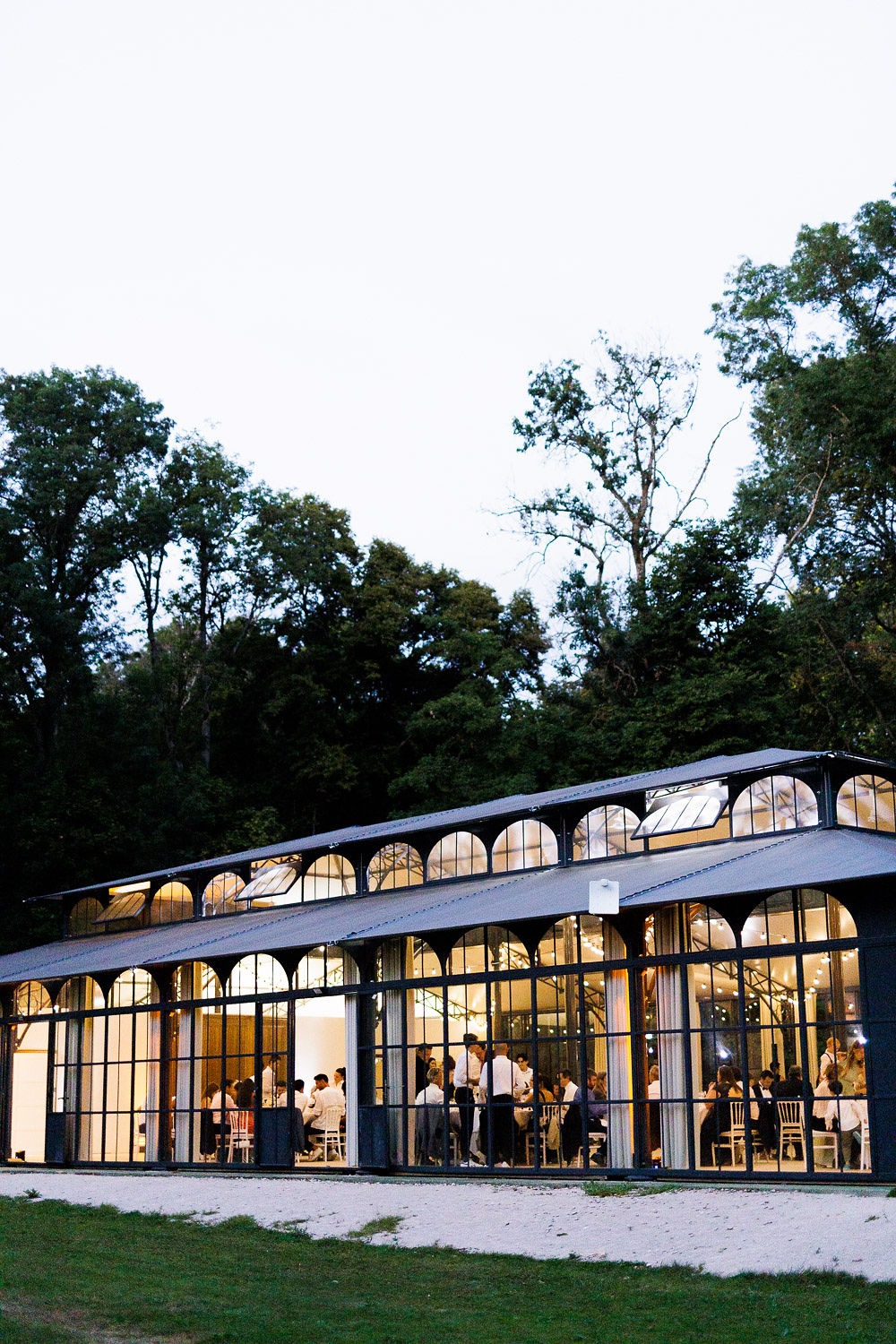 Reception 62