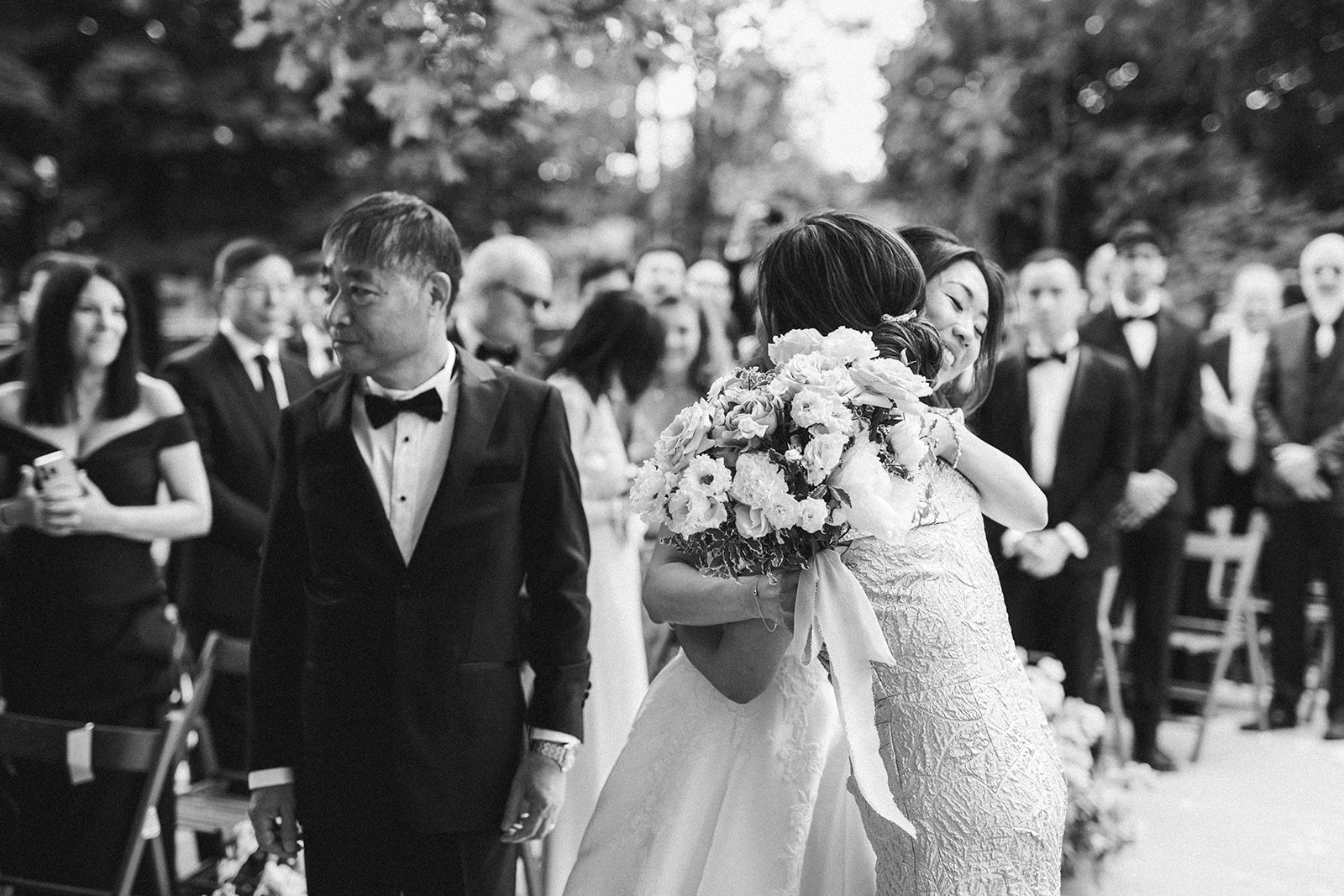 Vivian & Matthew&rsquo;s Wedding Chateau Vallery
