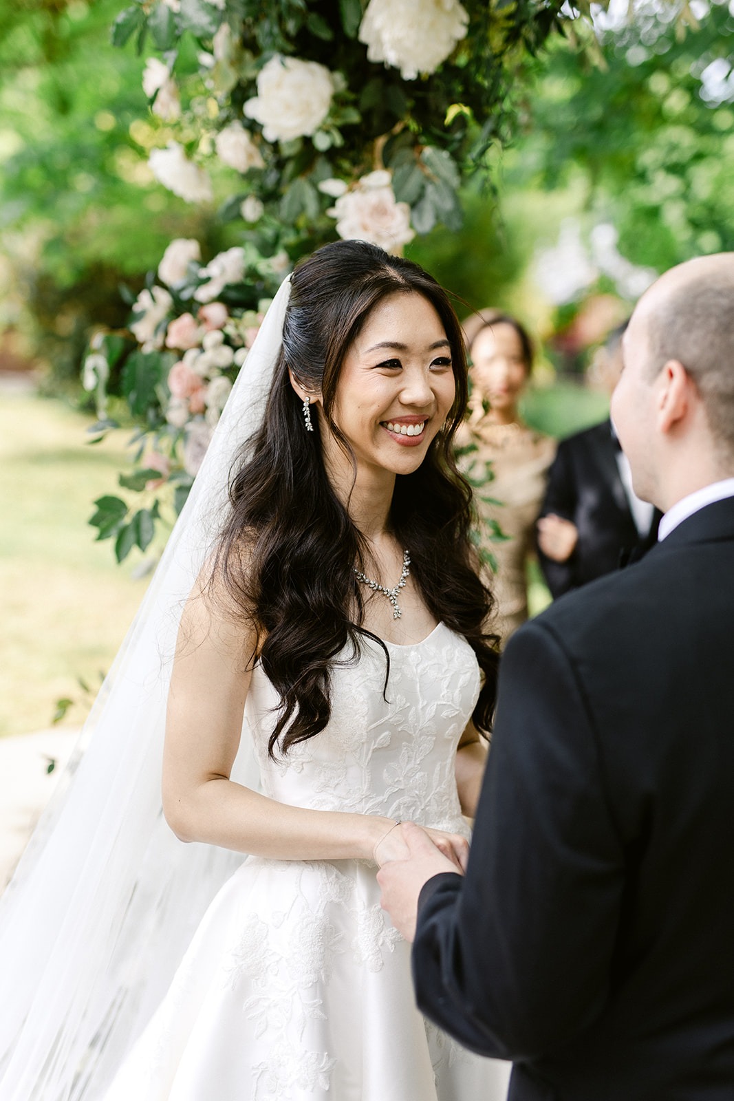 Vivian & Matthew&rsquo;s Wedding Chateau Vallery