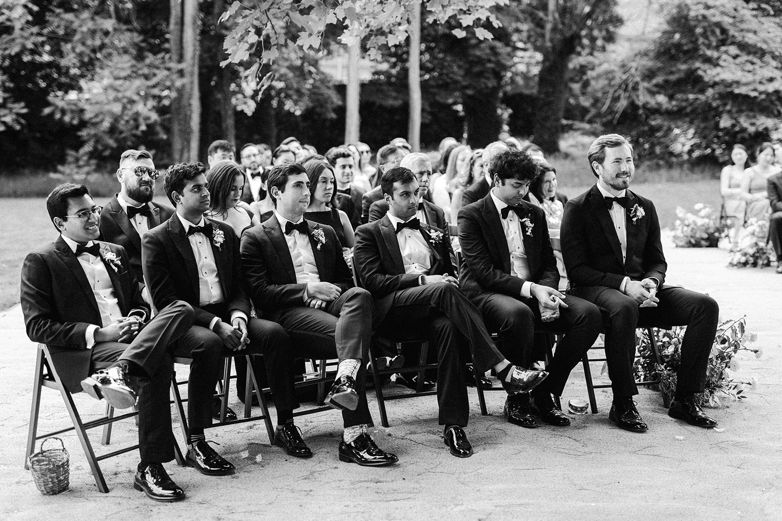 Vivian & Matthew&rsquo;s Wedding Chateau Vallery