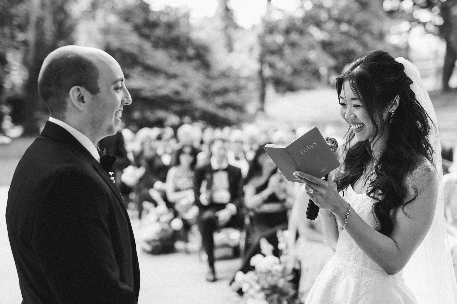 Vivian & Matthew&rsquo;s Wedding Chateau Vallery