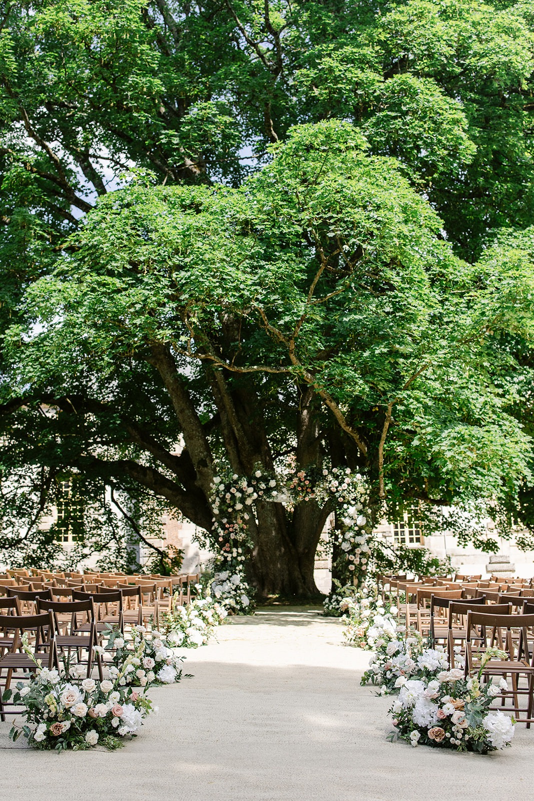 Vivian & Matthew&rsquo;s Wedding Chateau Vallery
