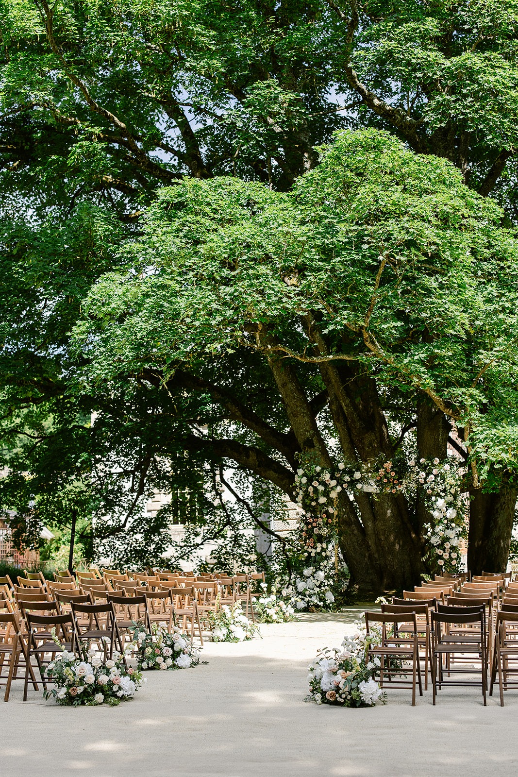 Vivian & Matthew&rsquo;s Wedding Chateau Vallery