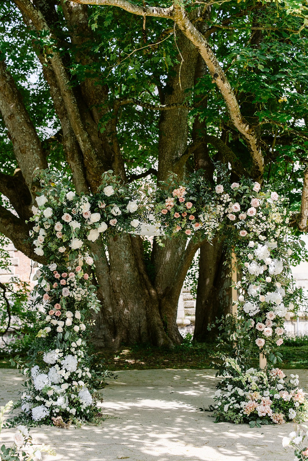 Vivian & Matthew&rsquo;s Wedding Chateau Vallery