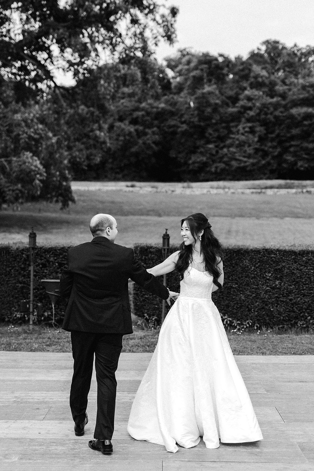 Vivian & Matthew&rsquo;s Wedding Chateau Vallery