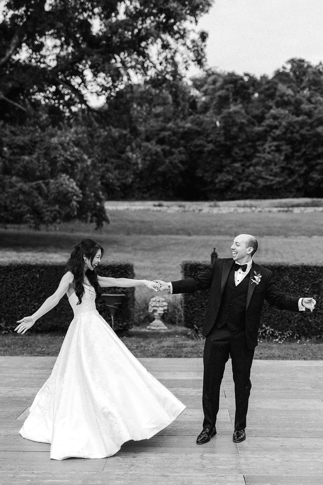 Vivian & Matthew&rsquo;s Wedding Chateau Vallery