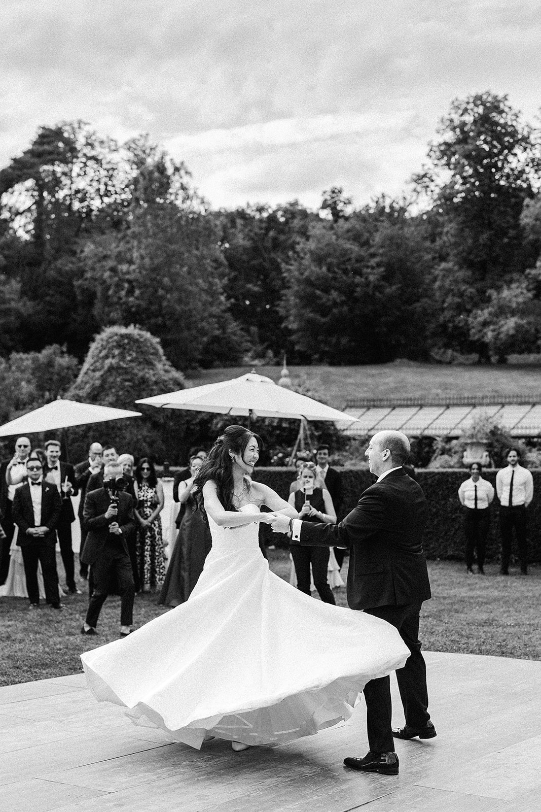 Vivian & Matthew&rsquo;s Wedding Chateau Vallery