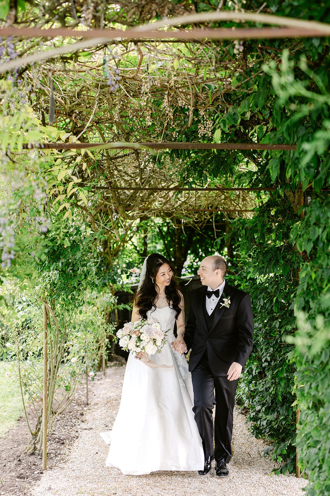 Vivian & Matthew&rsquo;s Wedding Chateau Vallery
